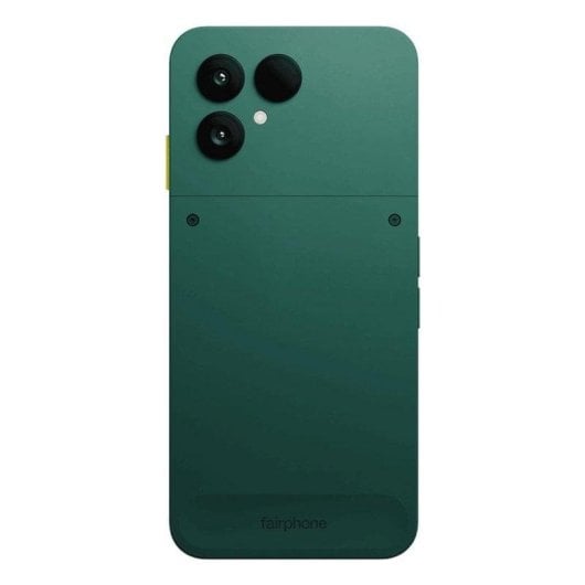 Fairphone 6 5G 8GB 256GB 6.31" Verde