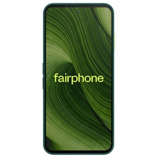 Fairphone 6 5G 8GB 256GB 6.31" Verde