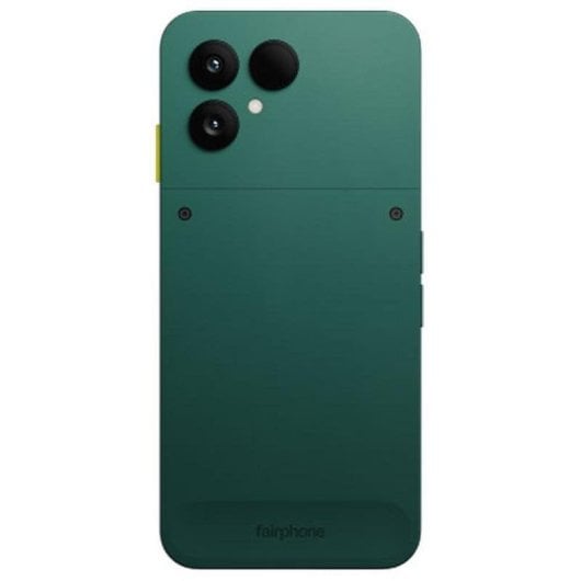 Fairphone 6 5G 8GB 256GB 6.31" Verde