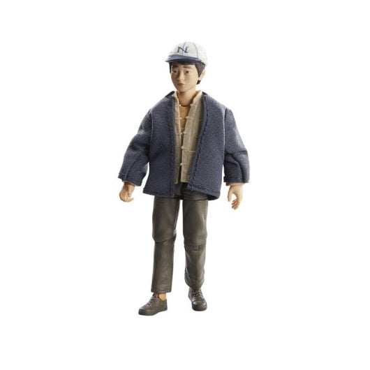 Spielfigur Hasbro Indiana Jones Adventure Series Short Round Multicolor 15 cm