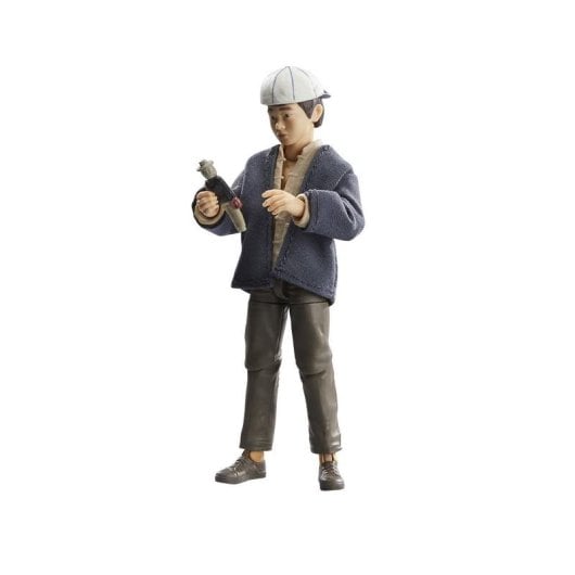 Spielfigur Hasbro Indiana Jones Adventure Series Short Round Multicolor 15 cm
