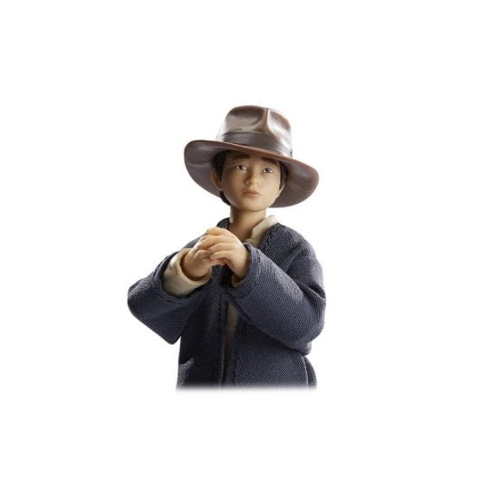 Spielfigur Hasbro Indiana Jones Adventure Series Short Round Multicolor 15 cm