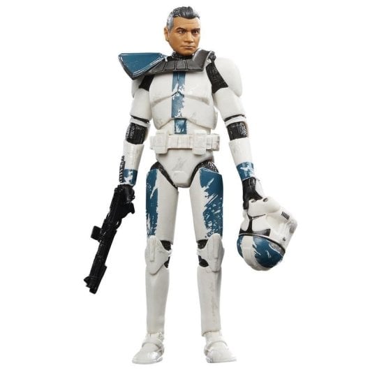 Figura de Juguete Hasbro Star Wars F68785L2 Colores Surtidos para Niños