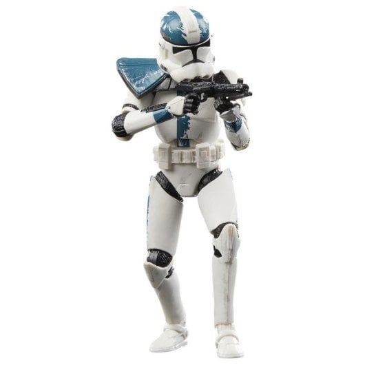 Figura de Juguete Hasbro Star Wars F68785L2 Colores Surtidos para Niños
