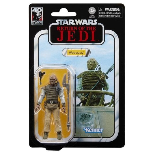 Figura de Juguete Hasbro Star Wars F68785L2 Colores Surtidos para Niños