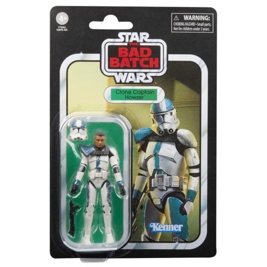 Figura de Juguete Hasbro Star Wars F68785L2 Colores Surtidos para Niños