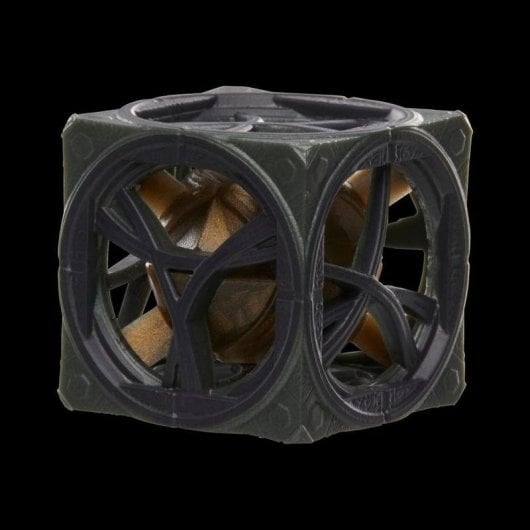 Figura de brinquedo Hasbro Marvel Legends Series MJ multicolor com acessórios