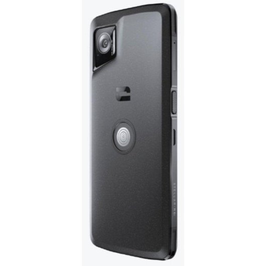 Crosscall Stellar M6E 5G 4GB 64GB 6.1" Nero