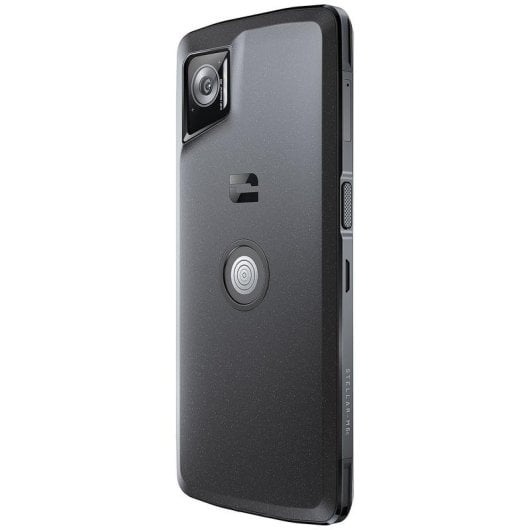 Crosscall Stellar-M6E 4 Go 64 Go 6.1" IPS 5G Double SIM Caméra 50 MP IP68 Android 14 Noir