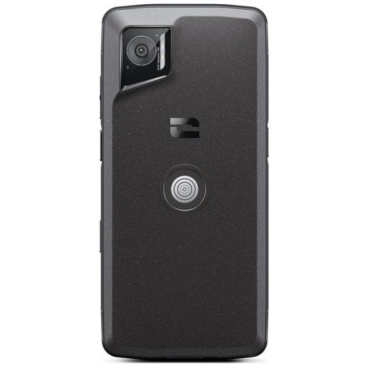 Crosscall Stellar-M6E 4 Go 64 Go 6.1" IPS 5G Double SIM Caméra 50 MP IP68 Android 14 Noir