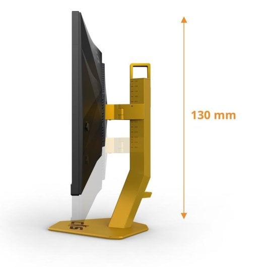 Écran PC AOC AGON PRO CS24A 24,1" Full HD 610Hz TN Gaming HDR400 G-SYNC FreeSync