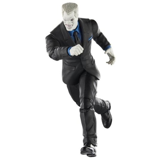 Figur Hasbro Marvel Spider-Man Tombstone Multicolour Zubehör