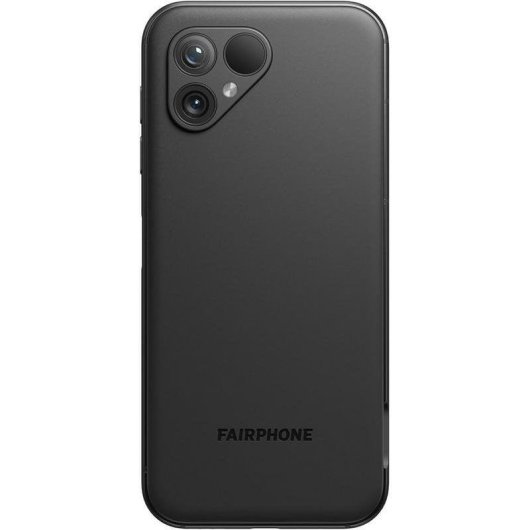 Fairphone 5 5G 6GB 128GB 6.46" Negro