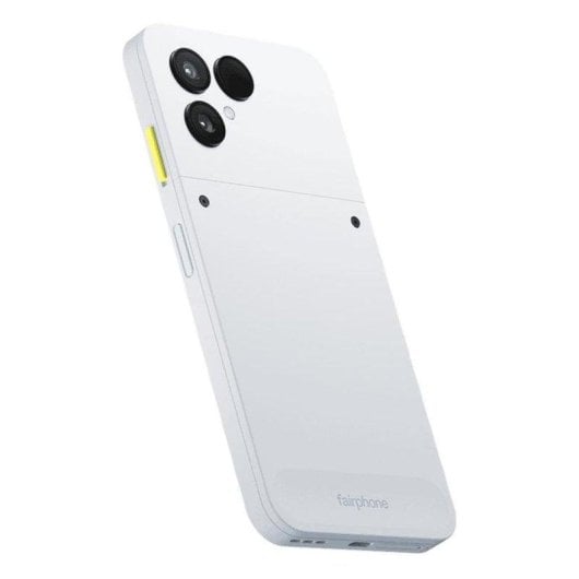 Fairphone 6 5G 8GB 256GB 6.31" Blanc