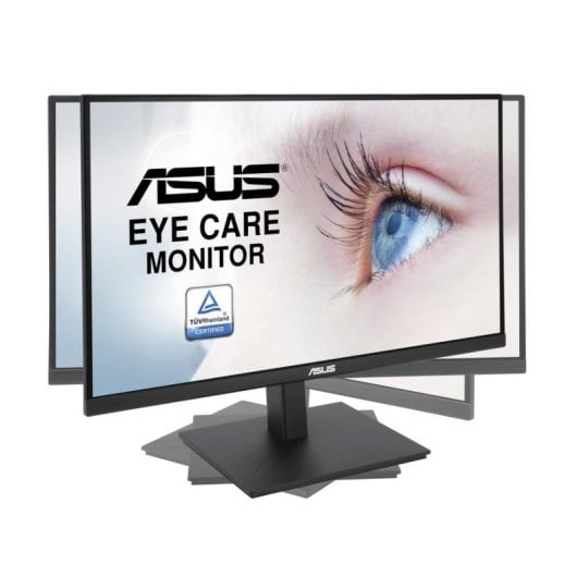 Monitor ASUS VA27AQ 27" QHD 75Hz IPS HDR10 Altifalantes 1ms