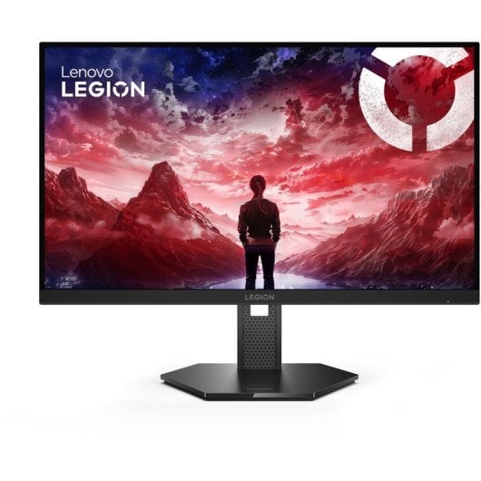 Écran PC Lenovo Legion 27U-10 27" Ultra HD 4K 160Hz IPS Gaming HDR10