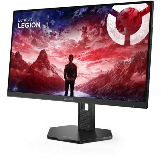 Écran PC Lenovo Legion 27U-10 27" Ultra HD 4K 160Hz IPS Gaming HDR10