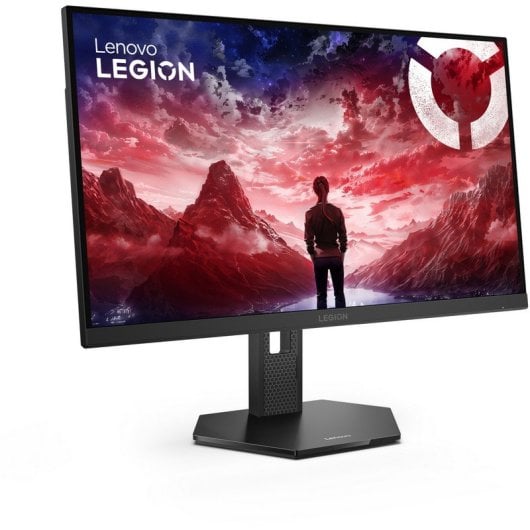 Écran PC Lenovo Legion 27U-10 27" Ultra HD 4K 160Hz IPS Gaming HDR10
