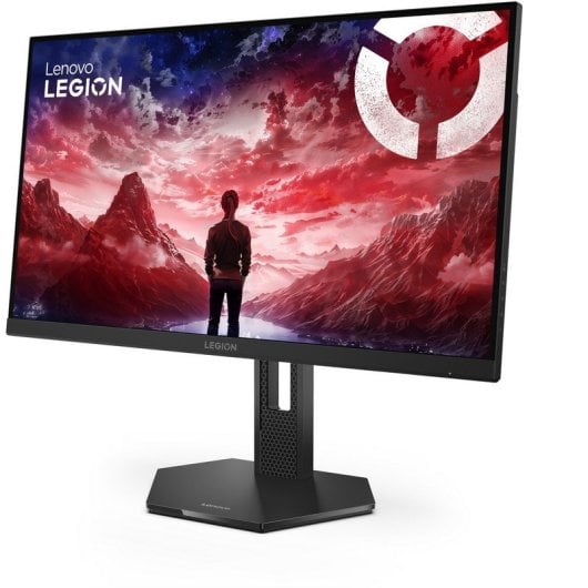 Écran PC Lenovo Legion 27U-10 27" Ultra HD 4K 160Hz IPS Gaming HDR10