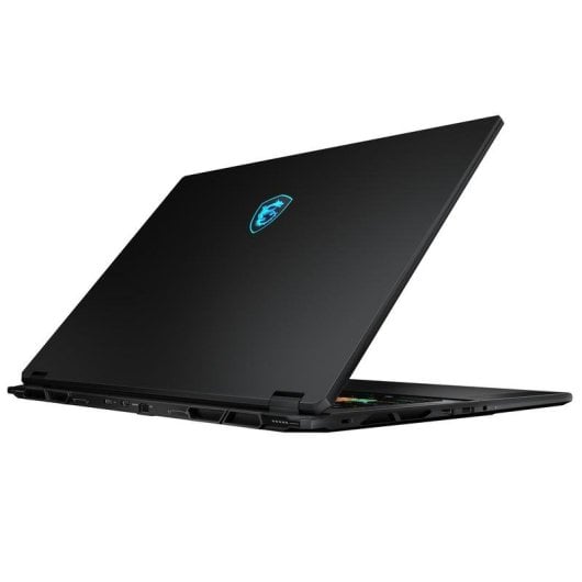 Portátil MSI Stealth 18 HX AI A2XWJG-010FR 18" Intel Core Ultra 9 275HX 64GB 2TB SSD RTX 5090 Windows 11 Pro