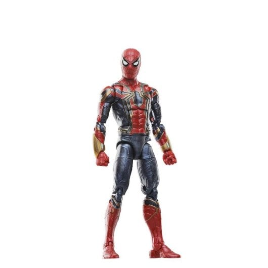 Spielfigur Hasbro Marvel Avengers: Endgame F91275L0 Iron Spider beweglich