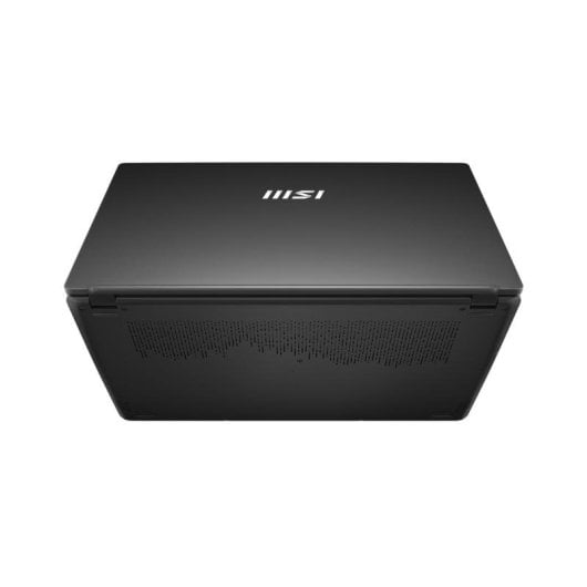 Portátil MSI Modern 15 H AI C1MOG-242 15.6" Intel Core Ultra 7 155H 16GB 512GB SSD Intel Arc Graphics Windows 11 Home