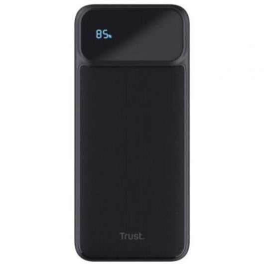 Powerbank Trust Avala 10000mAh 20W USB-C PD LED-Anzeige Schnellladung