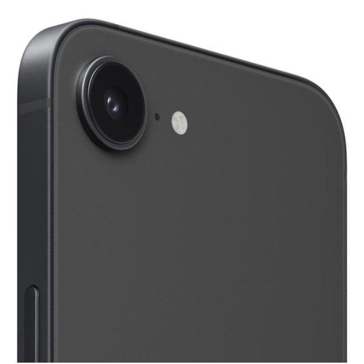 Apple iPhone 16e Nero 128 GB Dual SIM