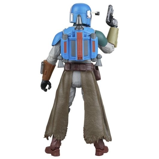 Figur Hasbro Star Wars The Black Series Mandalorian Shriek-Hawk Multicolour 15 cm