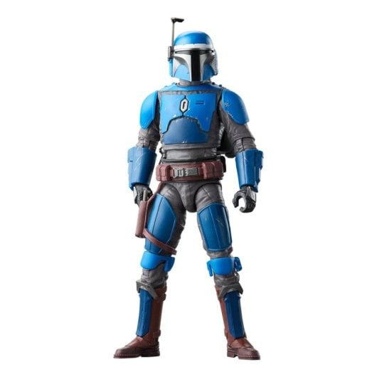 Figur Hasbro Star Wars The Black Series Privateer Multicolor 15 cm Zubehör