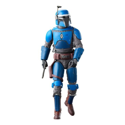 Figur Hasbro Star Wars The Black Series Privateer Multicolor 15 cm Zubehör