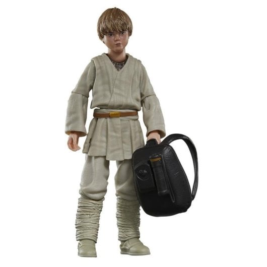 Figur Hasbro Star Wars The Black Series Anakin Skywalker bewegliche Teile