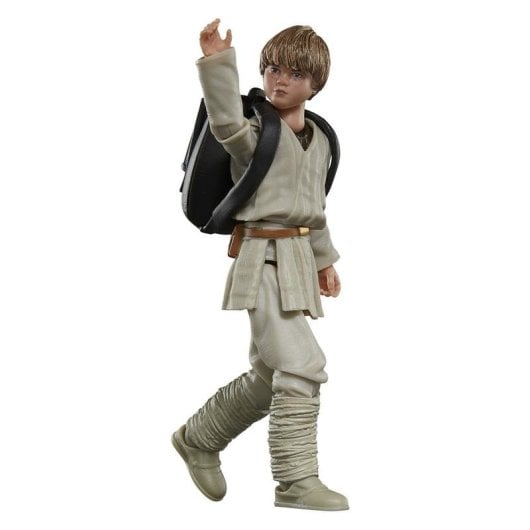 Figur Hasbro Star Wars The Black Series Anakin Skywalker bewegliche Teile