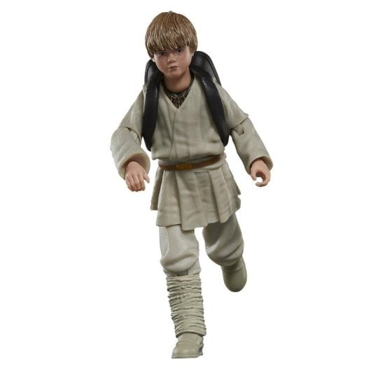 Figur Hasbro Star Wars The Black Series Anakin Skywalker bewegliche Teile