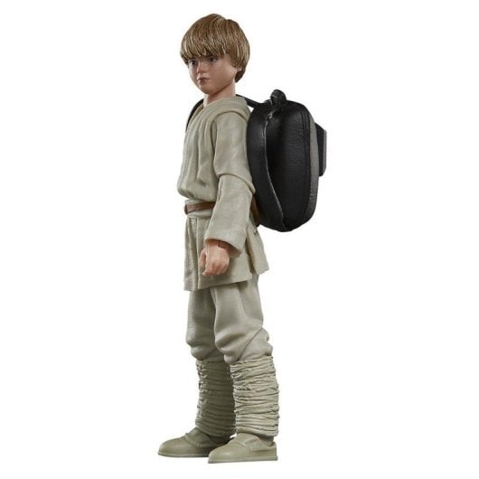 Figur Hasbro Star Wars The Black Series Anakin Skywalker bewegliche Teile
