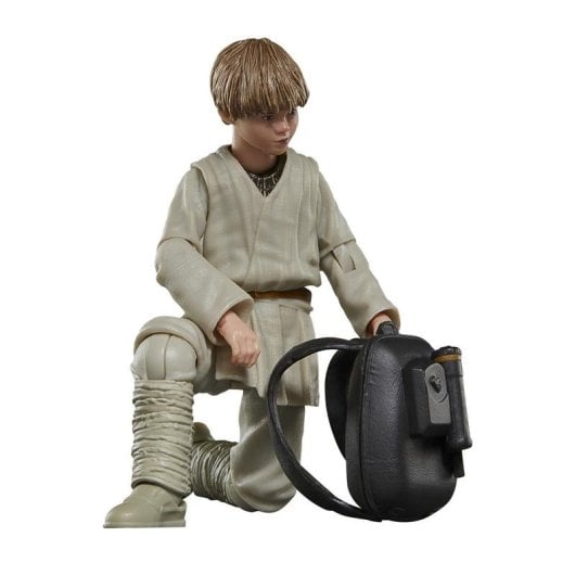 Figur Hasbro Star Wars The Black Series Anakin Skywalker bewegliche Teile