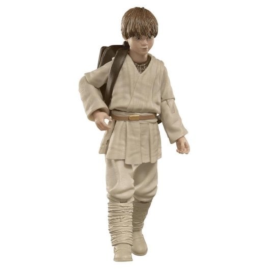 Figur Hasbro Star Wars The Black Series Anakin Skywalker bewegliche Teile