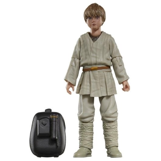 Figur Hasbro Star Wars The Black Series Anakin Skywalker bewegliche Teile