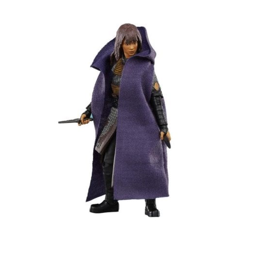Spielzeugfigur Hasbro Star Wars The Vintage Collection Mae (Assassin) Multicolour Zubehör