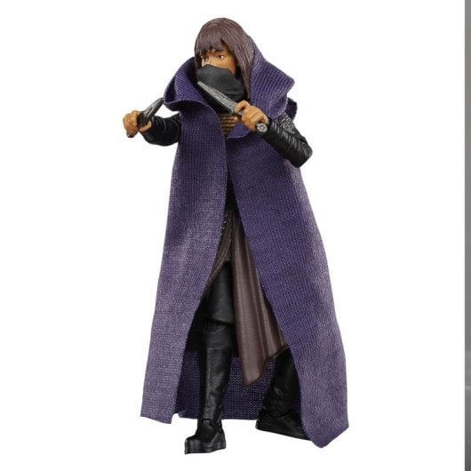 Spielzeugfigur Hasbro Star Wars The Vintage Collection Mae (Assassin) Multicolour Zubehör
