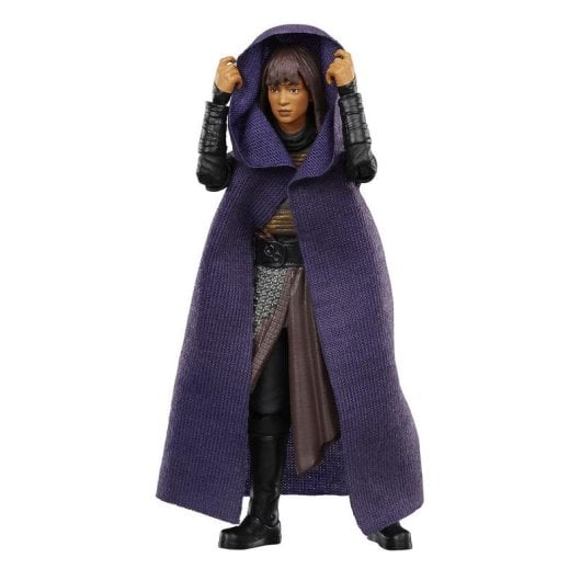 Spielzeugfigur Hasbro Star Wars The Vintage Collection Mae (Assassin) Multicolour Zubehör