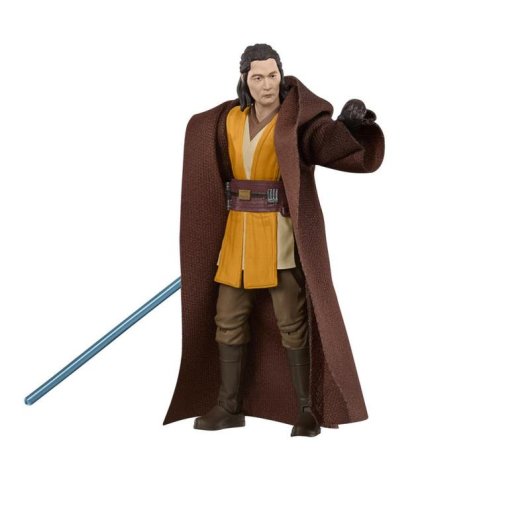 Figur Hasbro Star Wars The Vintage Collection Jedi Master Sol Multicolor