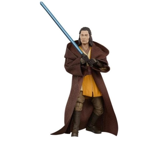 Figur Hasbro Star Wars The Vintage Collection Jedi Master Sol Multicolor