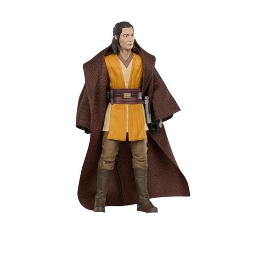 Figur Hasbro Star Wars The Vintage Collection Jedi Master Sol Multicolor