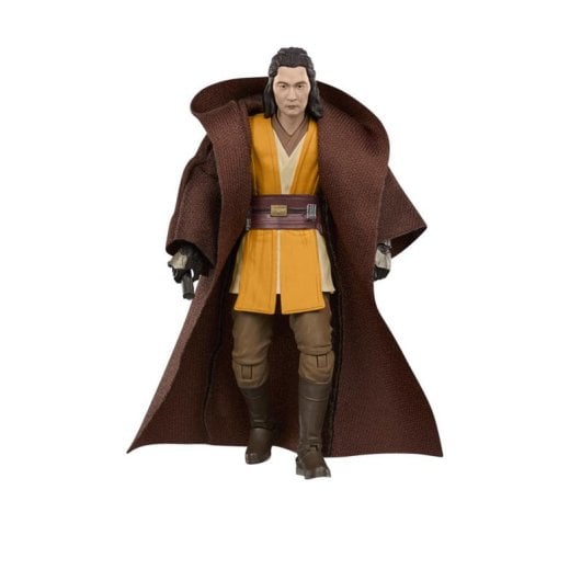 Figur Hasbro Star Wars The Vintage Collection Jedi Master Sol Multicolor