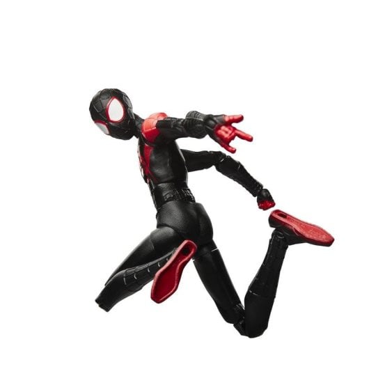Figura Hasbro Marvel Spider-Man F91715X0 Multicolor articulada