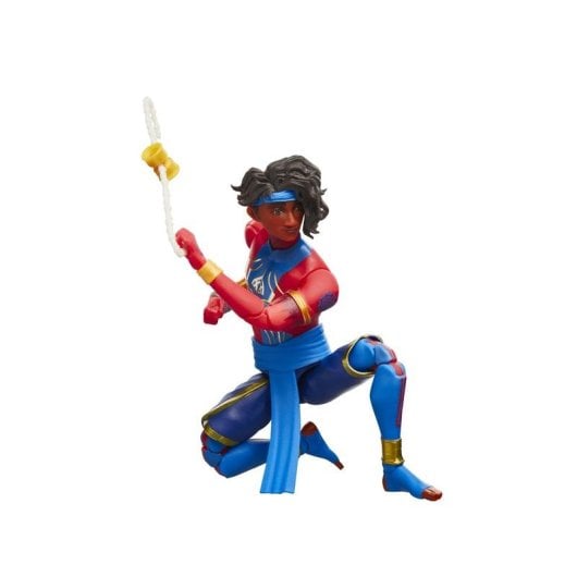 Spielfigur Hasbro Marvel Spider-Man F91725X0 Bewegliche Teile Multicolour
