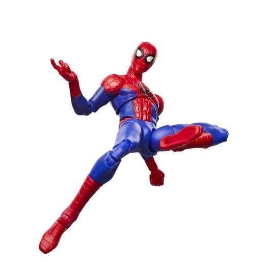 Spielfigur Hasbro Marvel Spider-Man F91735X0 Multicolor Für Kinder Ab 4 Jahren