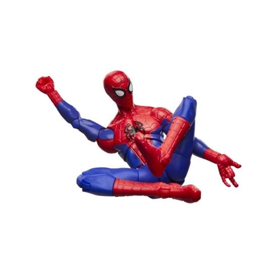 Spielfigur Hasbro Marvel Spider-Man F91735X0 Multicolor Für Kinder Ab 4 Jahren