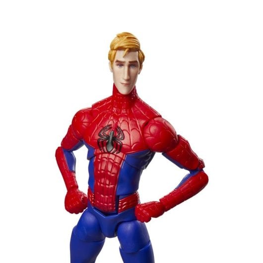 Spielfigur Hasbro Marvel Spider-Man F91735X0 Multicolor Für Kinder Ab 4 Jahren